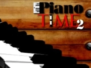 Lojë Koha Piano 2 në internet Lojë Koha Piano 2 në internet