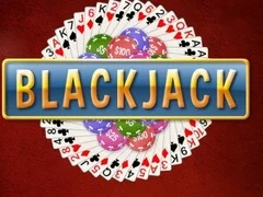 Lojë Mbreti i Blackjack në internet