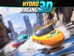 Lojë Garazhi Hidro 3D në internet