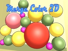 Lojë Përzierje Ngjyrash 2D në internet