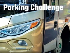 Lojë Sfidë Parkingu në internet