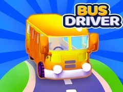 Lojë Shofer autobuzi në internet Lojë Shofer autobuzi në internet