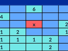 Lojë Minesweeper, Një Lojë Enigme Klasike në internet Lojë Minesweeper, Një Lojë Enigme Klasike në internet