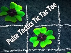 Lojë Taktikat Puls X O në internet Lojë Taktikat Puls X O në internet