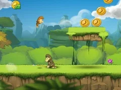Lojë Ishulli i Aventurave në internet Lojë Ishulli i Aventurave në internet