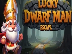 Lojë Shpëtimi i Njeriut Dwarf Fatlum në internet