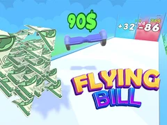 Lojë Bill Fluturues në internet Lojë Bill Fluturues në internet