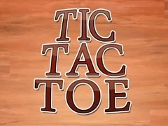 Lojë Tic Tac Toe në internet Lojë Tic Tac Toe në internet