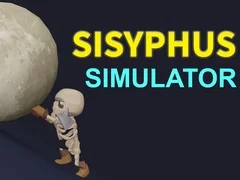 Lojë Simuluesi Sisyphus në internet Lojë Simuluesi Sisyphus në internet