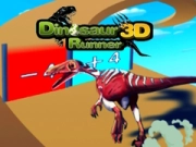 Lojë Vrapuesi Dinosaur 3D në internet
