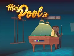 Lojë MiniPool.io në internet Lojë MiniPool.io në internet