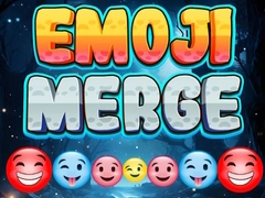 Lojë Shkrirja e Emojive në internet Lojë Shkrirja e Emojive në internet