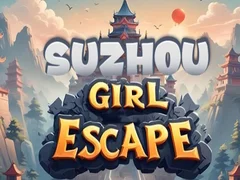 Lojë Ikje e Menges nga Suzhou në internet Lojë Ikje e Menges nga Suzhou në internet