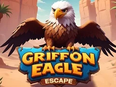 Lojë Arratisjes Griffon Eagle  në internet