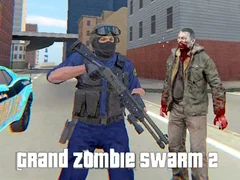 Lojë Sulmi i Madh i Zombive 2 në internet Lojë Sulmi i Madh i Zombive 2 në internet