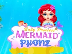 Lojë Telefoni i Princeshës Bebë në internet Lojë Telefoni i Princeshës Bebë në internet