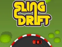 Lojë Sling Drift në internet Lojë Sling Drift në internet