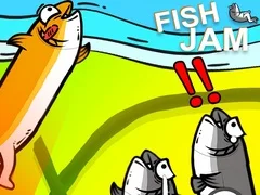 Lojë Džem Peshku në internet