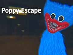 Lojë Ikje e Poppy në internet
