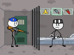 Lojë Historia e Shkëputjes së Stickman në internet