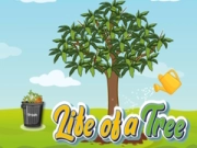 Lojë Jeta e një Peme në internet