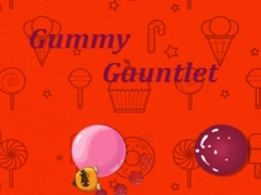 Lojë Gollat Gummy në internet