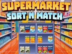 Lojë Supermarket: Rendit dhe Përshtat në internet