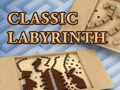 Lojë Labirinti Klassik në internet
