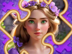Lojë Princesha dhe Keqperës Imazing Puzzle në internet Lojë Princesha dhe Keqperës Imazing Puzzle në internet