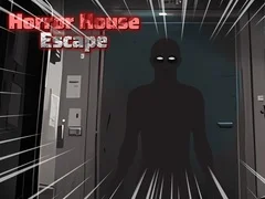 Lojë Ikje e shtëpisë së horrorit në internet Lojë Ikje e shtëpisë së horrorit në internet