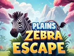 Lojë Ikje e zebra të shkozës në internet