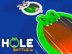 Lojë Beteja në Çarje.io në internet