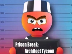 Lojë Shkëputje nga burgu: Arkitekt Tycoon në internet