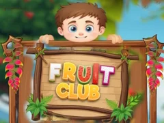Lojë Klubi i Frutave në internet