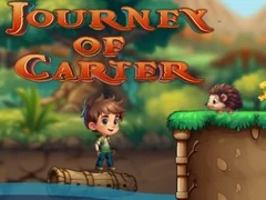 Lojë Udhëtimi i Carter në internet