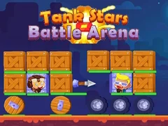 Lojë Yjet Tank - Arena e Betejave në internet Lojë Yjet Tank - Arena e Betejave në internet