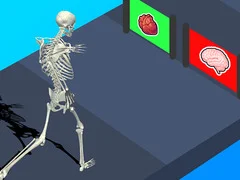 Lojë Vrapimi i Evolucioneve Njerëzore në internet