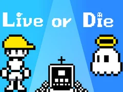 Lojë Jetë ose vdekje në internet Lojë Jetë ose vdekje në internet