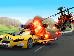 Lojë Chaos Rrugë Luftë Kërcimi në internet Lojë Chaos Rrugë Luftë Kërcimi në internet