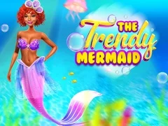 Lojë Sirenë Trendy në internet Lojë Sirenë Trendy në internet
