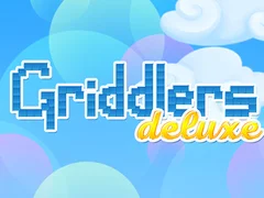 Lojë Griddlers Deluxe në internet
