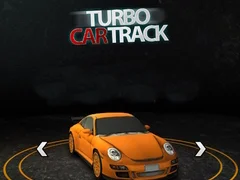 Lojë Shtegu i Makinës Turbo në internet Lojë Shtegu i Makinës Turbo në internet