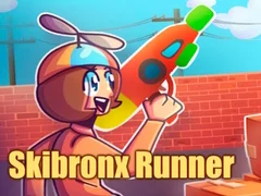 Lojë Vrapuesi Skibronx në internet