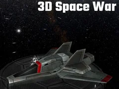 Lojë Luftë Hapësinore 3D në internet