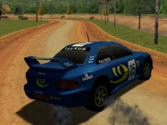 Lojë Ralli Shkolla e Vjetër në internet Lojë Ralli Shkolla e Vjetër në internet