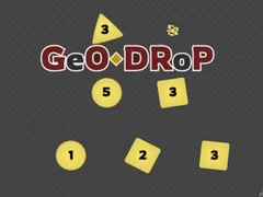 Lojë Geo Drop në internet Lojë Geo Drop në internet