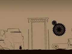 Lojë Mekania Puzzle në internet