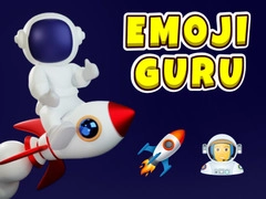 Lojë Guru i Emoji në internet Lojë Guru i Emoji në internet