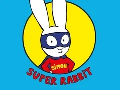Lojë Simon Super Lepuri në internet