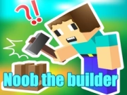 Lojë Noob Ndërtesa në internet